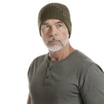 Bushman Pánska aj dámska čiapka Jordi, olivová UNI