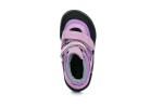 Jonap Look Orchid celoročné členkové barefoot topánky 25 EUR