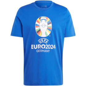 Pánske tričko adidas Euro24 IT9293