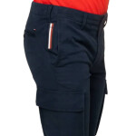 TOMMY HILFIGER PÁNSKE SLIM NOHAVICE MW0MW11785 32/34