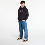 Mikina Vans Stone Swirl Loose PO Hoodie Black M