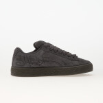 Tenisky Puma Suede XL Splatters Dusky Gray-Gum EUR 42.5