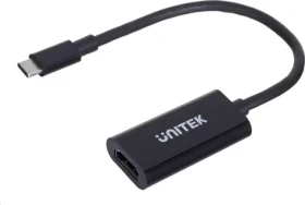 Unitek USB-C na HDMI 2.0 / Adaptér / 4K @ 60Hz (V1421A)