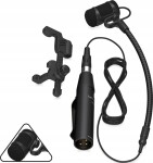 Behringer Behringer CB100 VIOLIN - Mikrofon instrumentalny z držiakem