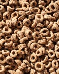 Vilgain Gluten Free Grain Hoops – škorica 200 g