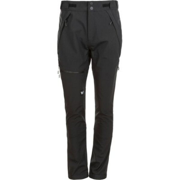 Pánske softshellové nohavice Whistler FINNEGAN 3XL