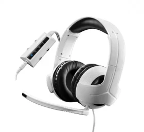 Thrustmaster Y-300CPX biela / Herné slúchadlá s mikrofónom / pre PC a konzoly (4060077)