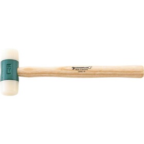 Stahlwille 10956N 40 NYLONHAMMER 70171040 nylonové kladivo 546 g; 70171040