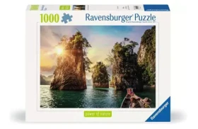 Ravensburger Prírodné divy