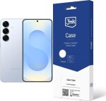 Samsung Galaxy S25 5G 12/128GB Niebieski (SM-S931BLB) + Etui Clear Case