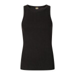 Dámske bavlnené tielko NAX ESEMA S