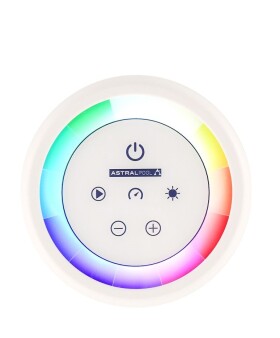 Astralpool diaľkový ovládač k reflektorom LumiPlus Plug&Play