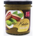 Pistáciový krém – maslo 100% 350 g KK - Alika - Alika