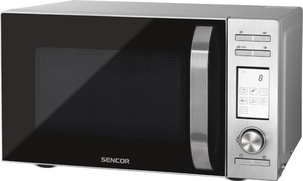 Sencor SMW 6020SS