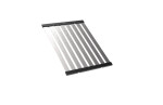 VILLEROY & BOCH VILLEROY & BOCH - Príslušenstvo k drezom Villeroy &amp; Boch - odkvapkávací rošt 9K130071, aluminium 9K130071