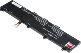 T6 Power Batéria pre HP EliteBook 830 G7 / Batéria / 4500 mAh / 52 Wh / 3cell / Li- POL (NBHP0188)