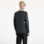 Tričko SAYSKY Clean Pace Long Sleeve T-Shirt Black L