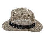 Bushman klobúk Seagrass II beige 61