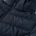 Dámska prešívaná zimná bunda LADY VARMI XL