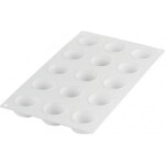 Silicone forma Essenziale 30x17,5 cm 450 ml - Silikomart - Silikomart