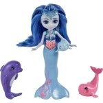 Mattel Enchantimals rodinka