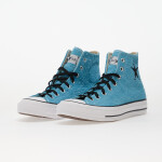 Tenisky Converse x Stussy Chuck 70 Hi Sky Blue EUR 42.5