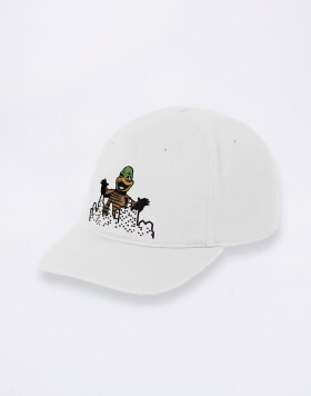 Carhartt WIP Wiptopia 2 Cap White