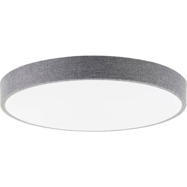 Brilliant G80821/70 Filiz LED stropné svietidlo LED pevne zabudované LED osvetlenie 36 W bielosivá; G80821/70