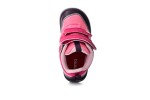 Reima Viikari Soft Coral celoročné členkové barefoot topánky 24 EUR