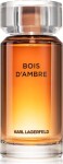 Karl Lagerfeld Bois d`Ambre EDT ml