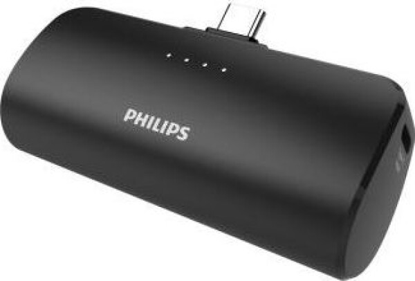 Philips DLP2510C/00/Powerbank/2500 mAh/USB-C (DLP2510C/00)