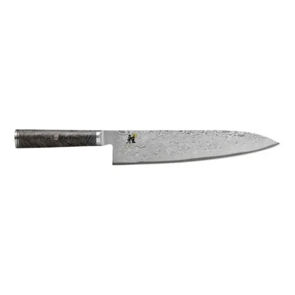 Zwilling Miyabi 5000MCD 67 Gyutoh Japonský nôž 24cm (34401-241)