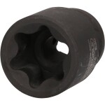 1/2" špeciálna zásuvka pre Mercedes, E30, krátka 46 mm KS Tools 460.0016; 460.0016