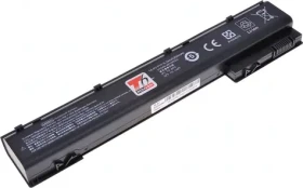 T6 power Batéria pre HP Zbook 15 G1 amp; 15 G2 amp; Zbook 17 G1 amp; 17 G2 / 5200mAh / 75Wh / 8cell (NBHP0116)