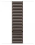 Magnetický remienok 42 mm šedohnedý / Remienok / Karbovaný / M/L (MXWP3ZM/A)