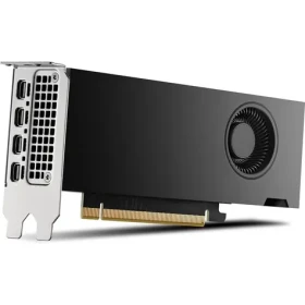 HP RTX 2000 Ada 16 GB / Quadro RTX 2000 / 16 GB GDDR6 / PCIeX16 4.0 / 4X minidisplay Port (8D6B8AA)