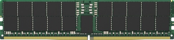 Kingston KINGSTON 64GB DDR5 5600MT/s ECC Reg 2Rx4 Module