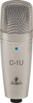 Behringer Behringer C-1U mikrofon
