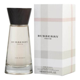Burberry Touch For Women EDP ml