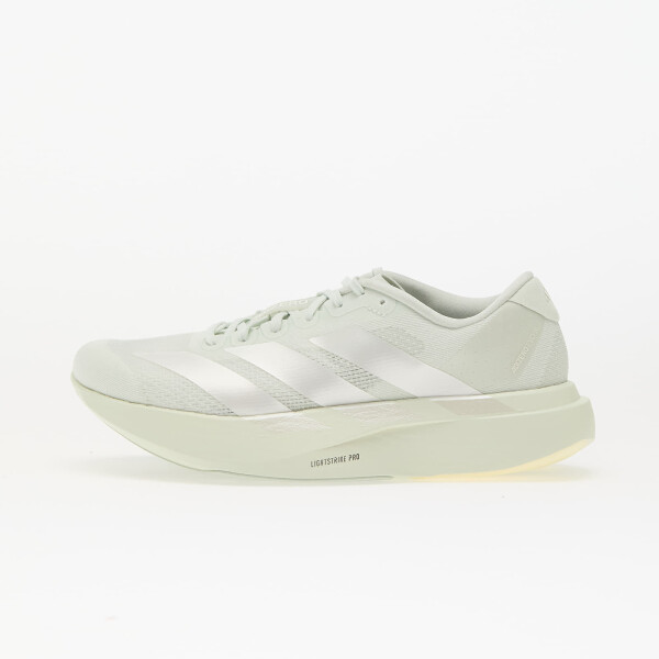 Tenisky adidas Adizero Evo SL W Crystal Jade/ Zero Metalic/ Linen Green EUR 40