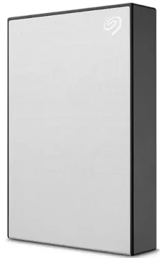 Seagate HDD External One Touch with Password 1TB strieborná / externá HDD / 2.5" / USB 3.2 (STKY1000401)