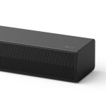 LG SYSTEM SOUNDBAR S60T LG