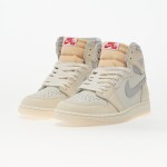 Tenisky Air Jordan 1 Retro High OG "Sail University Red" Sail/ University Red-Pale Ivory EUR 38