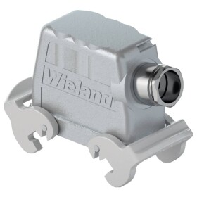Wieland Electric 73.358.4035.0 krytka - vrchná časť 1 ks; 73.358.4035.0