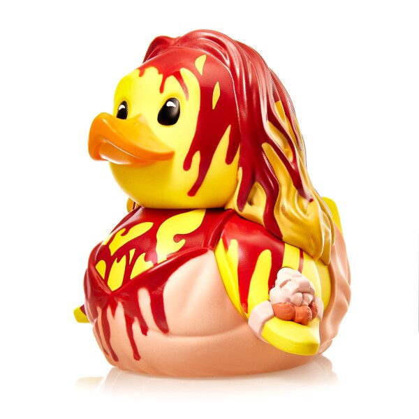 Tubbz Kačička Carrie