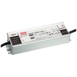 MEAN WELL HLG-120H-12 LED driver, napájací zdroj pre LED 120 W 10 A 12 V bez možnosti stmievania; HLG-120H-12