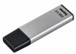 Hama 181055 flashPen Classic 256 GB sivá / Flash disk / čítanie: až 40 MBs (181055-H)