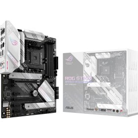 ASUS ROG STRIX B550-A GAMING / AMD B550 / DDR4 / SATA III RAID / USB / 2.5GLAN / M.2 / sc.AM4 / ATX (90MB15J0-M0EAY0)