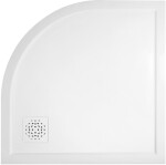 GELCO Sprchová vanička XENA HX559 900x900 hladká HX559