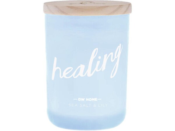 Dw HOME Vonná sviečka Yoga - Healing 425 g